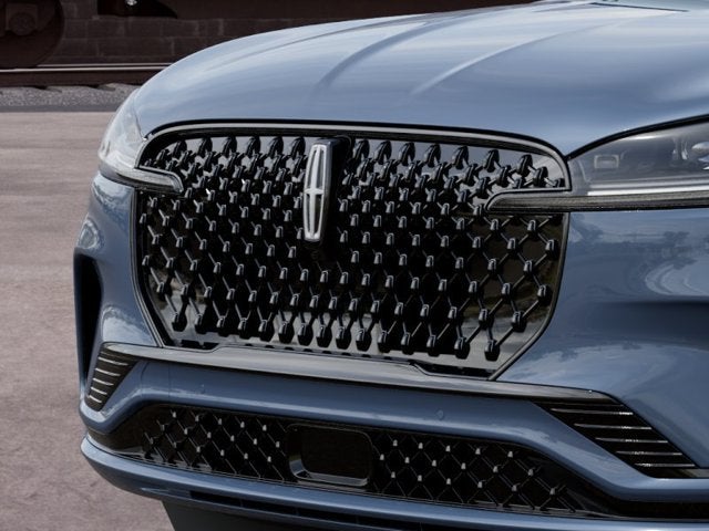 2027 Lincoln Aviator Reserve Premium