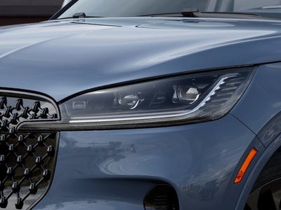 2027 Lincoln Aviator Reserve Premium