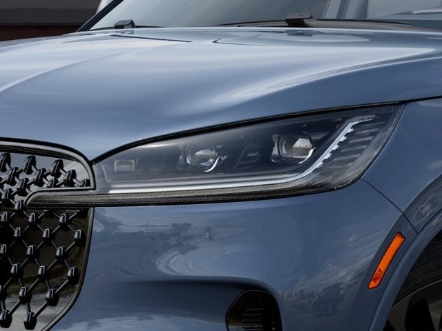 2027 Lincoln Aviator Reserve Premium