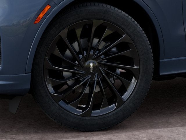 2027 Lincoln Aviator Reserve Premium