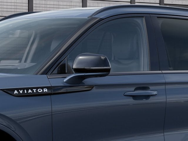 2027 Lincoln Aviator Reserve Premium