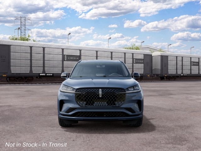 2027 Lincoln Aviator Reserve Premium