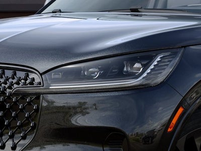 2027 Lincoln Aviator Reserve Premium