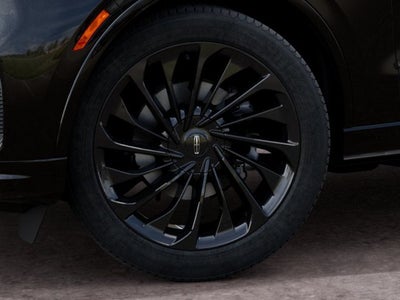 2027 Lincoln Aviator Reserve Premium