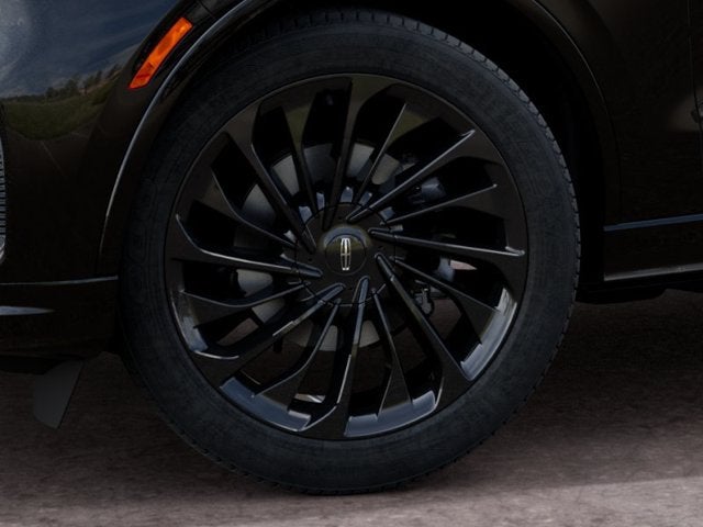 2027 Lincoln Aviator Reserve Premium