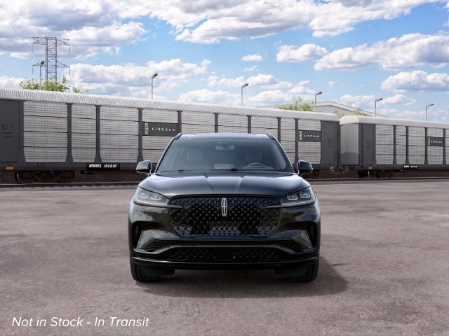 2027 Lincoln Aviator Reserve Premium