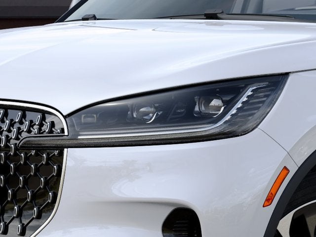2027 Lincoln Aviator Reserve Premium