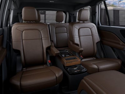 2027 Lincoln Aviator Reserve Premium