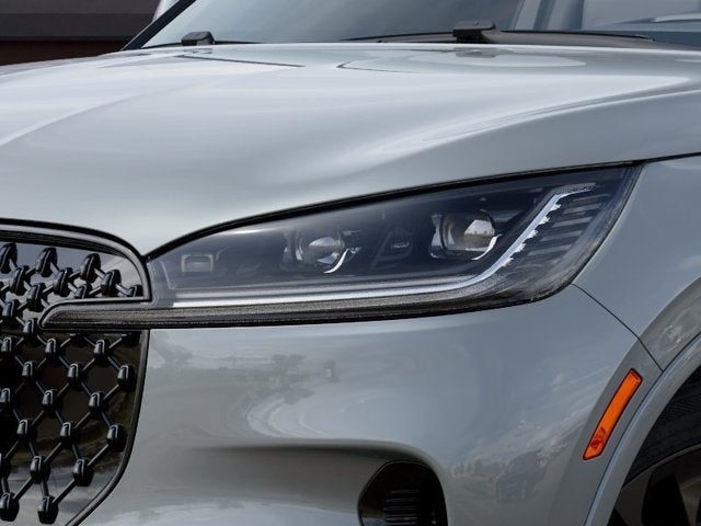 2027 Lincoln Aviator Reserve Premium