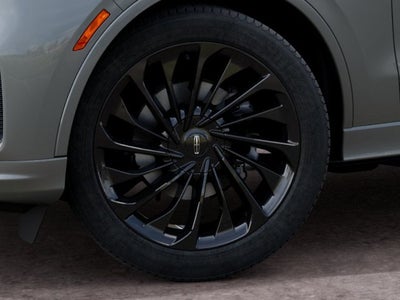 2027 Lincoln Aviator Reserve Premium