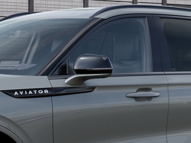 2027 Lincoln Aviator Reserve Premium