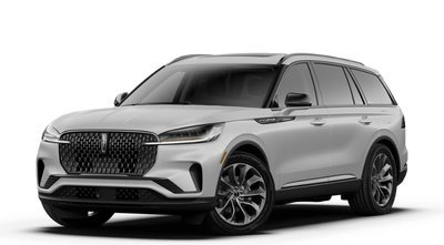 2027 Lincoln Aviator Reserve Premium