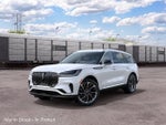 2027 Lincoln Aviator Reserve Premium