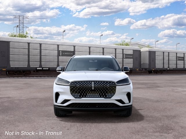 2027 Lincoln Aviator Reserve Premium