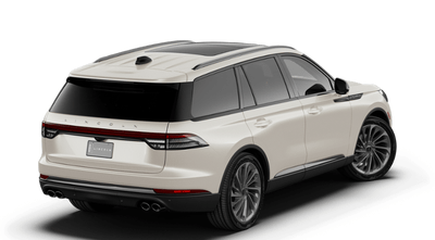 2027 Lincoln Aviator Reserve Premium