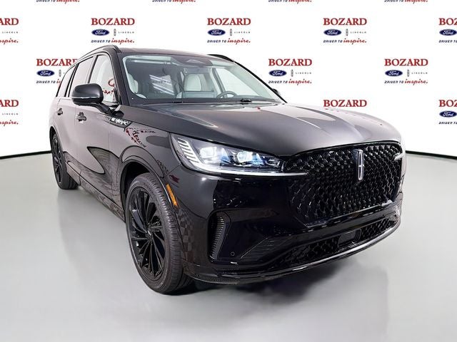 2026 Lincoln Aviator Reserve AWD's photo