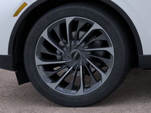 2026 Lincoln Aviator Reserve Premium
