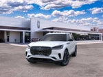 2026 Lincoln Aviator Reserve Premium