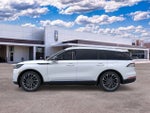 2026 Lincoln Aviator Reserve Premium