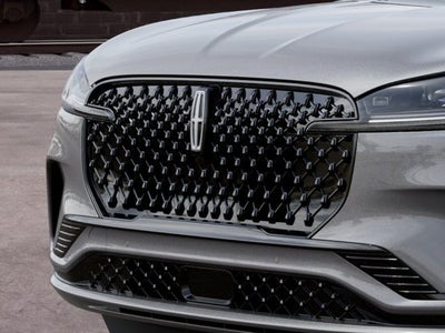 2027 Lincoln Aviator Reserve Premium