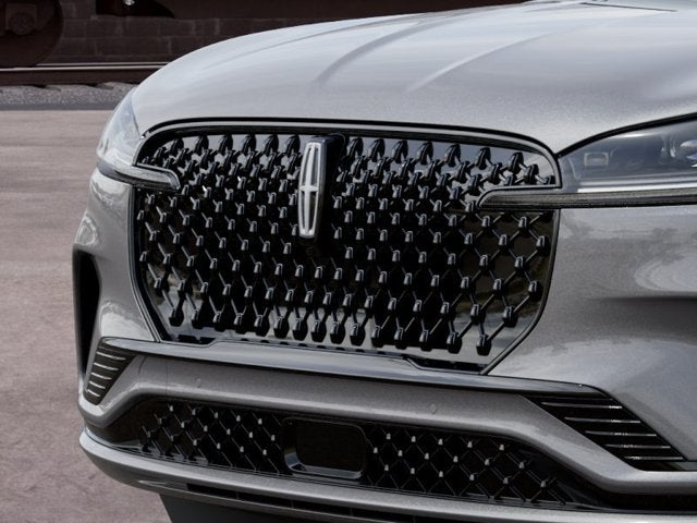 2027 Lincoln Aviator Reserve Premium