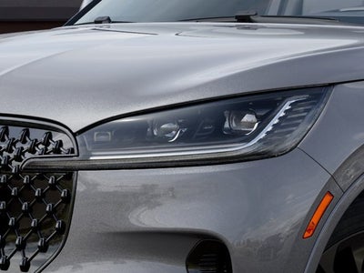 2027 Lincoln Aviator Reserve Premium