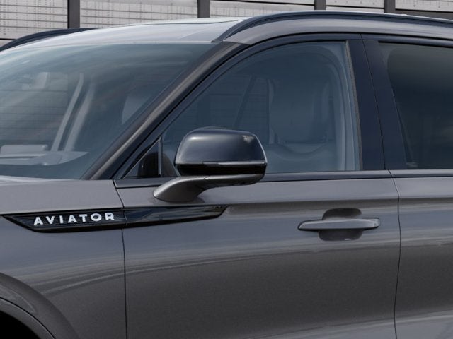 2027 Lincoln Aviator Reserve Premium