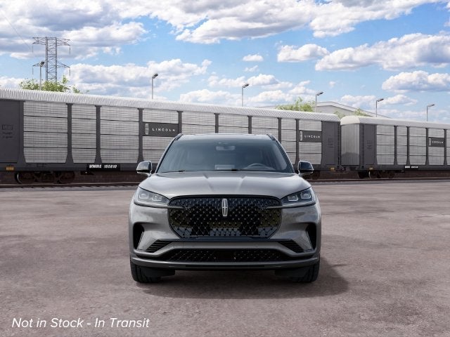 2027 Lincoln Aviator Reserve Premium