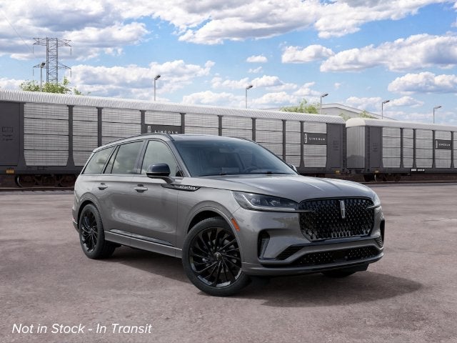 2027 Lincoln Aviator Reserve Premium