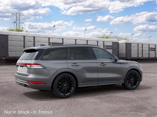 2027 Lincoln Aviator Reserve Premium