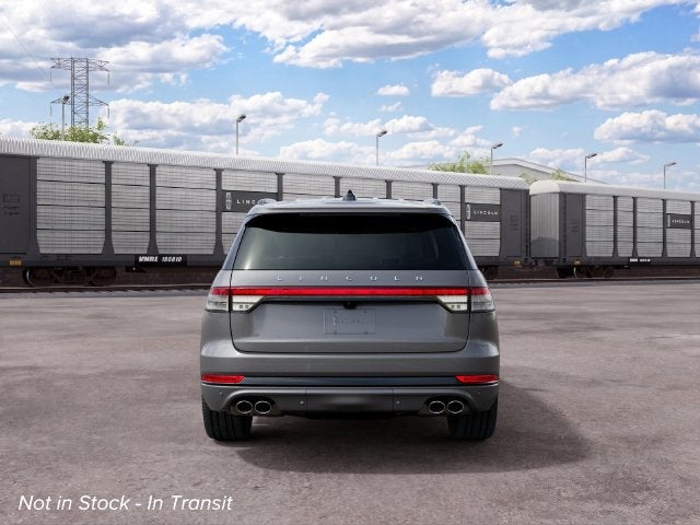 2027 Lincoln Aviator Reserve Premium