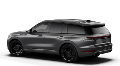 2027 Lincoln Aviator Reserve Premium