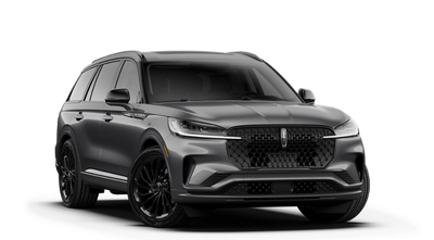 2027 Lincoln Aviator Reserve Premium