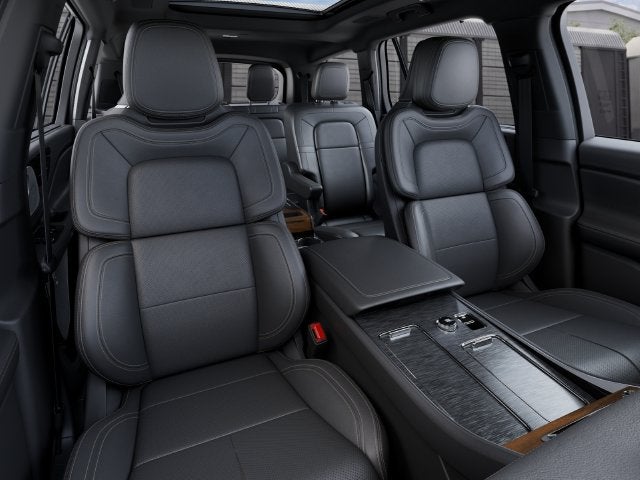 2027 Lincoln Aviator Reserve Premium