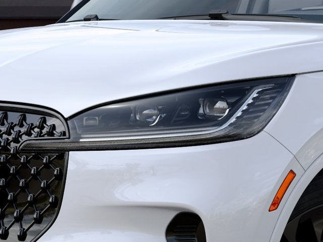 2027 Lincoln Aviator Reserve Premium