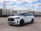 2027 Lincoln Aviator Reserve Premium