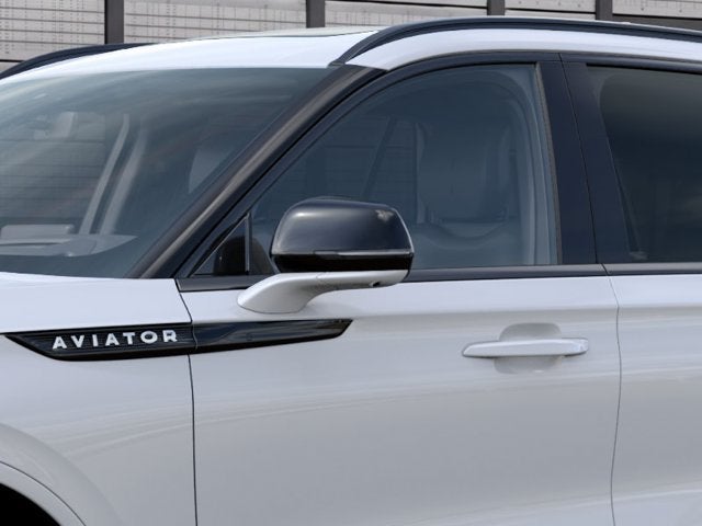 2027 Lincoln Aviator Reserve Premium