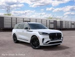 2027 Lincoln Aviator Reserve Premium