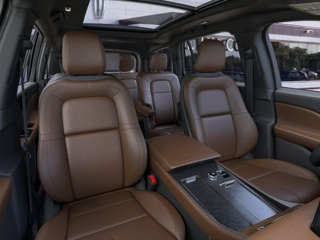 2026 Lincoln Aviator Reserve Premium