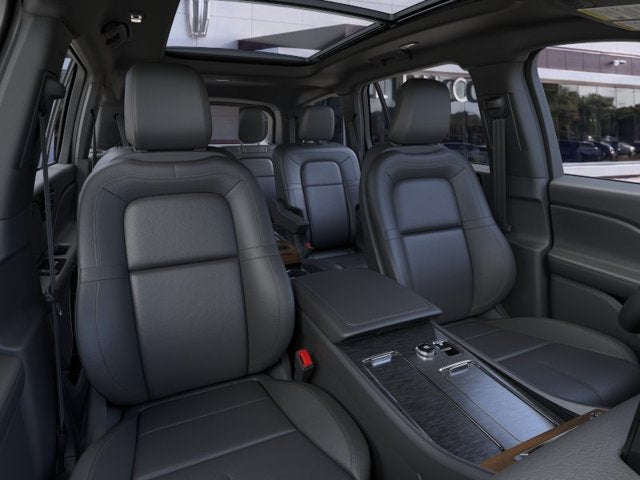 2026 Lincoln Aviator Reserve Premium