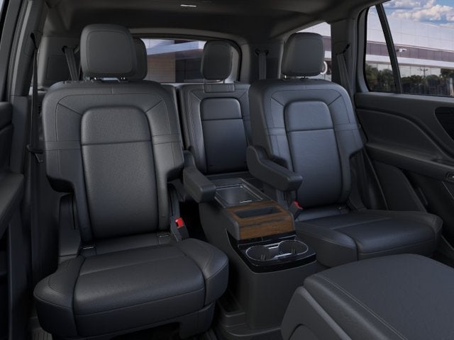 2026 Lincoln Aviator Reserve Premium