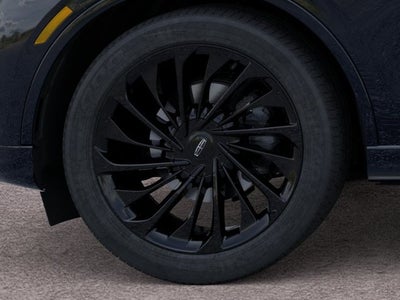 2026 Lincoln Aviator Reserve Premium