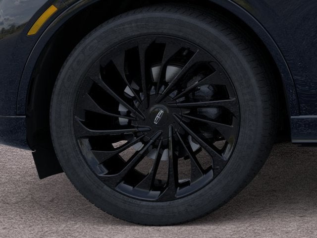 2026 Lincoln Aviator Reserve Premium