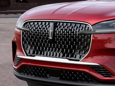 2027 Lincoln Aviator Reserve Premium