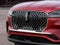2027 Lincoln Aviator Reserve Premium