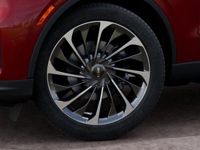 2027 Lincoln Aviator Reserve Premium