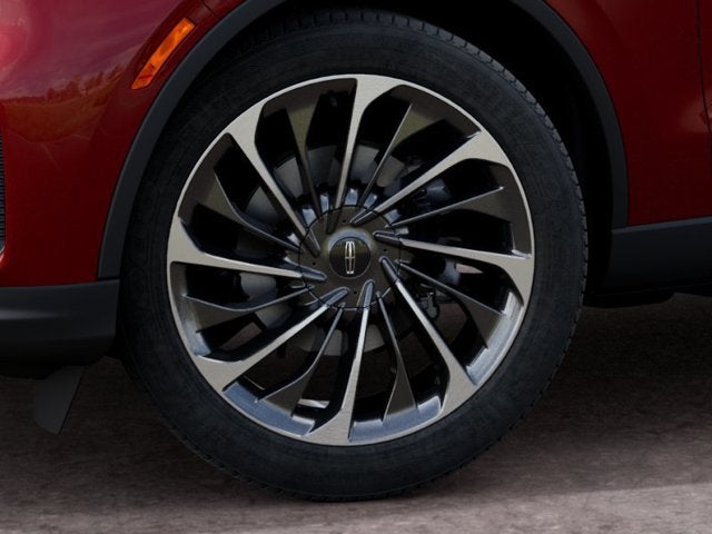 2027 Lincoln Aviator Reserve Premium