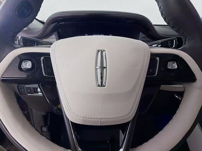 2024 Lincoln Aviator Black Label