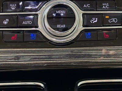 2024 Lincoln Aviator Black Label