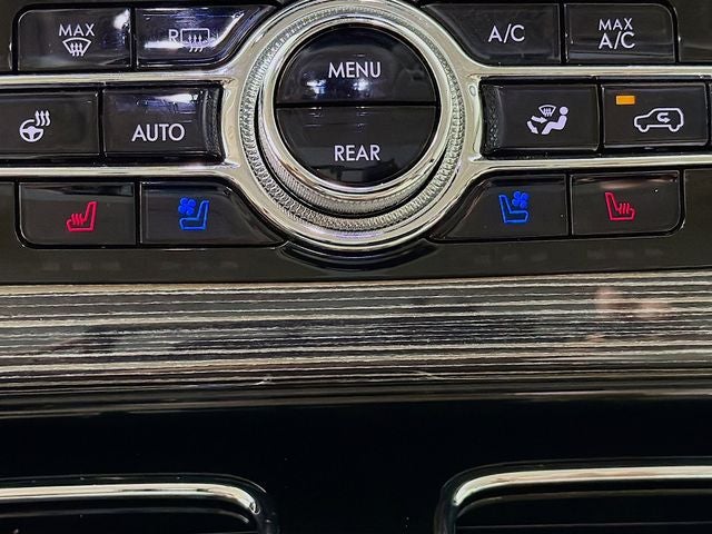 2024 Lincoln Aviator Black Label